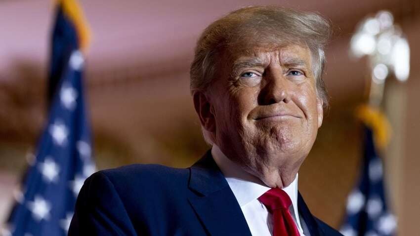 Черчилль був правий у своїй думці про американців: які кроки Трампа починають дивувати світ