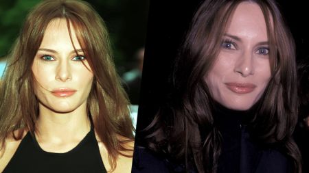 Колишній Меланії Трамп зробив про неї несподівану заяву