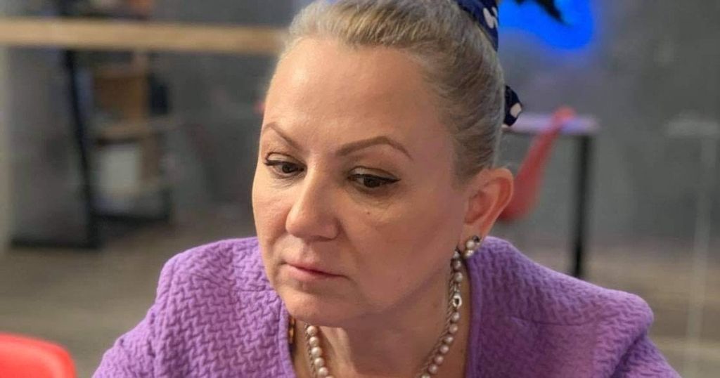 “Забрали фашисти”: скандальна акторка заявила, що ТЦК мобілізував її чоловіка