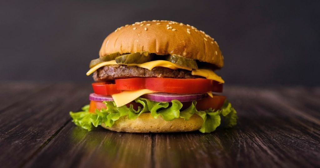 Найдорожчий бургер у світі: скільки коштує та де скуштувати