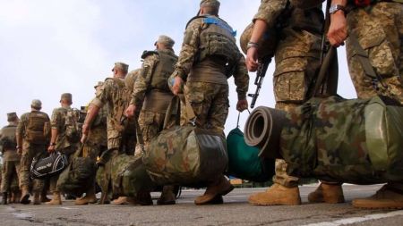 В Україні посилитися мобілізація: як тепер шукатимуть ухилянтів