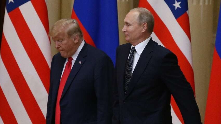 У Москві наростає істерика: чому Путін без роздумів погодився на зустріч у Будапешті