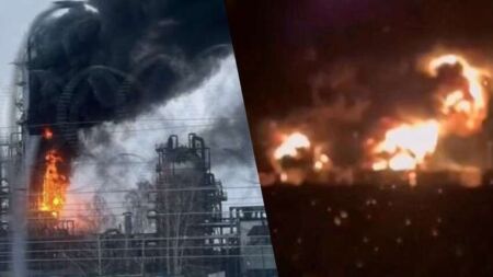 Фінансова машина Путіна – все: стало відомо про новий болючий удар Києва по Кремлю