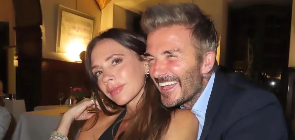 Вікторія Бекхем уперше розкрила, чому майже ніколи не усміхається