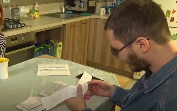 Нові тарифи на комунальні послуги: наскільки здорожчає світло і газ у 2026 році