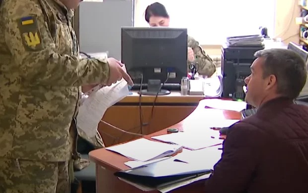 Лише 72 години: ухилянти мають обмежений термін для оформлення броні після штрафу