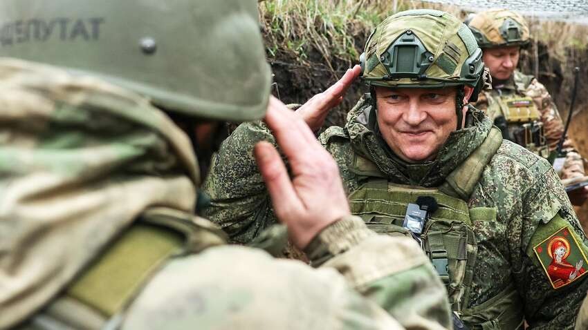 Путін готується до виборів у Держдуму: як намагатиметься утримати владу