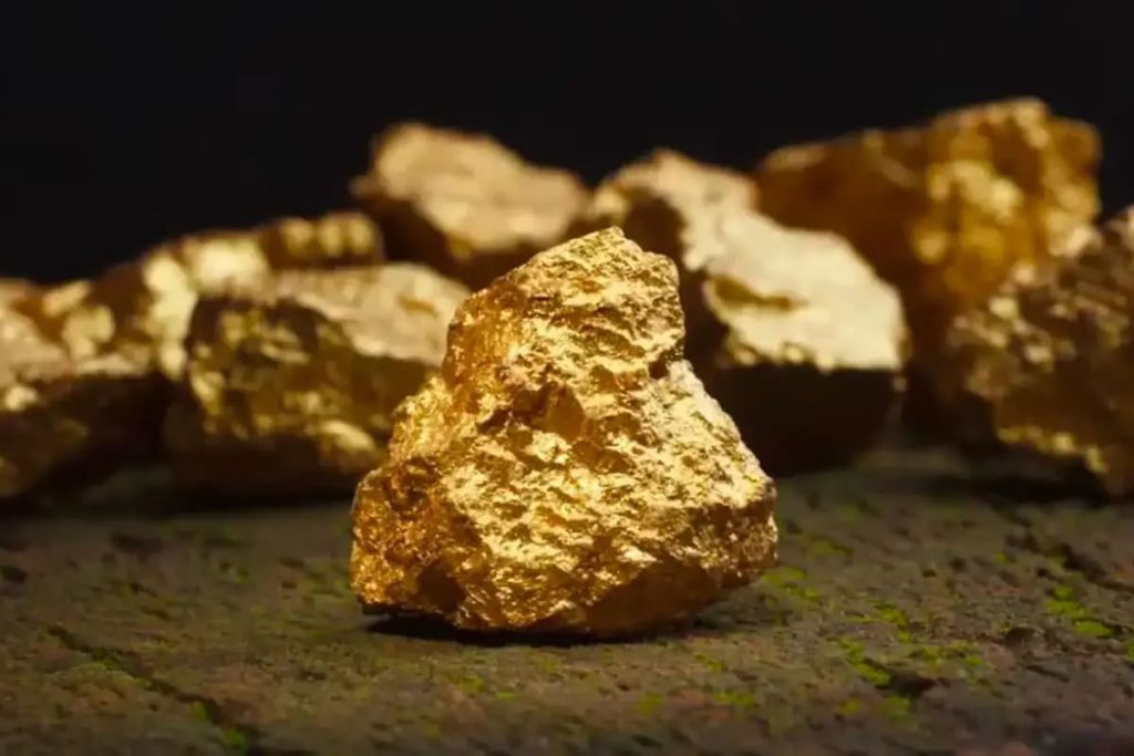 В океанах сховано золото на трильйони: де зосереджені найбільші запаси