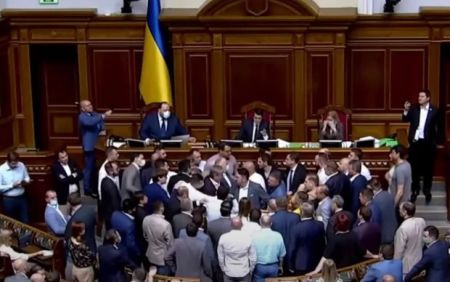 Мобілізація депутатів та суддів: нардеп поставив крапку у питанні