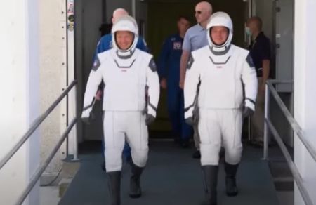 Бунт на орбіті: як астронавти влаштували перший страйк у космосі