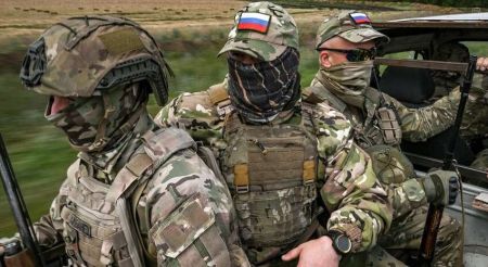 DeepState повідомив про прорив РФ одразу в двох областях – оприлюднено карти