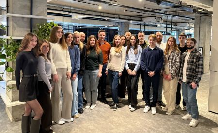 King Group стала учасником Львівського IT Кластера