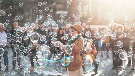 Скільки населення планети до 2050 року житиме у містах