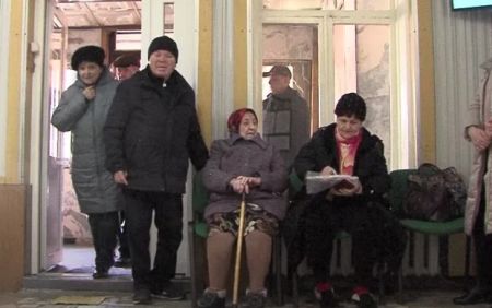 Пенсіонери можуть отримати більше 700 гривень доплати