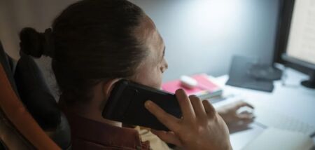 Спам-дзвінки тепер під забороною: в Україні запрацювали нові правила мобільного зв’язку. Що потрібно знати