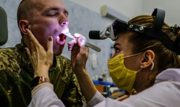 Штрафи та кримінальна відповідальність: що загрожує за відмову від ВЛК