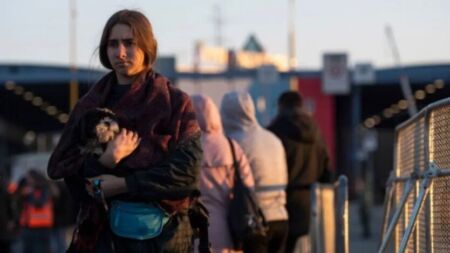 Платити доведеться більше: Нідерланди змінили правила для біженців із України