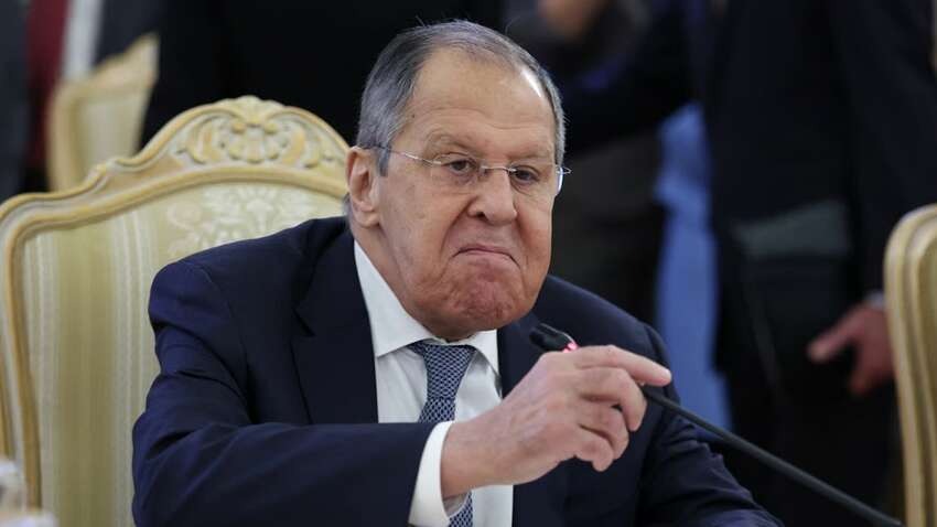 Почали “викручувати руки”: Лавров істерично висловився про новий підхід Трампа до РФ