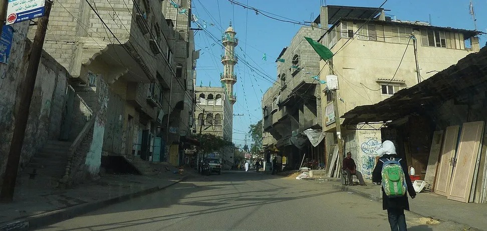 Армія Ізраїлю завдала удару по центральній частині сектору Гази: що відомо про ціль