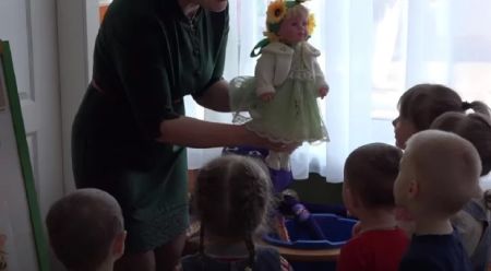 Діти сплять у верхньому одязі: садочки замерзають без опалення