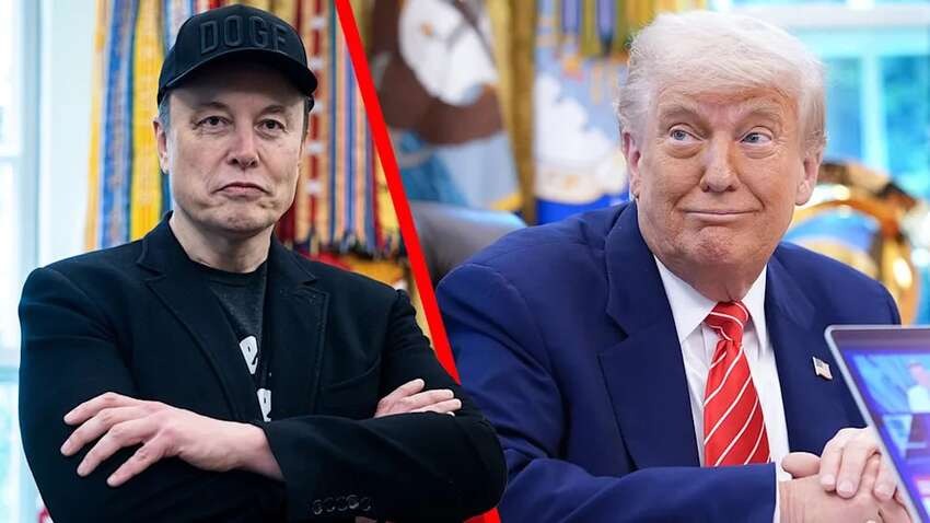 Трамп шокував журналістів заявою про Ілона Маска: що сказав