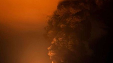 Крим у вогні та диму: що прицільно уразили безпілотники