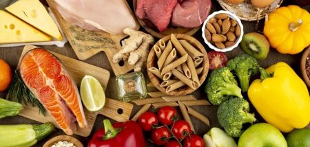 Що їсти після 40: поради дієтологів для молодості, сили та гарного самопочуття