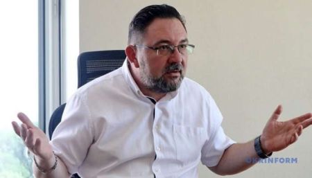 Заява депутата: бусифікація це фейк та штучний інтелект