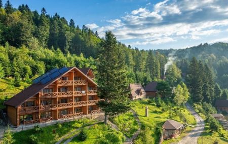 Небезпечна оренда житла: як не стати жертвою шахраїв при бронюванні в Карпатах