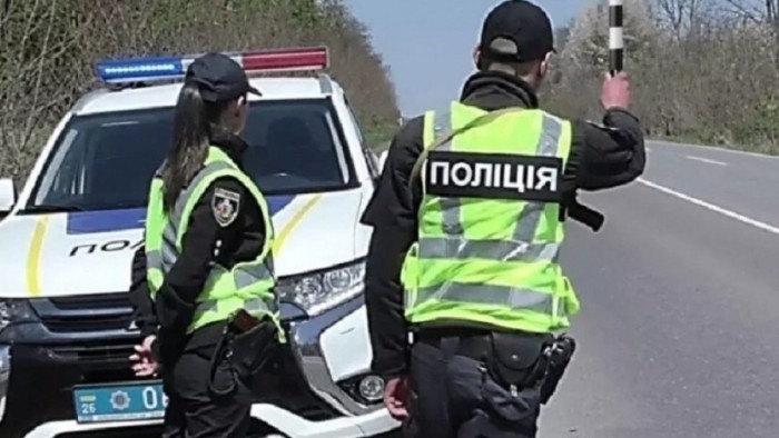 Штрафи і конфіскація прав: в Україні водіїв чекають жахливі покарання за 3 вчинки