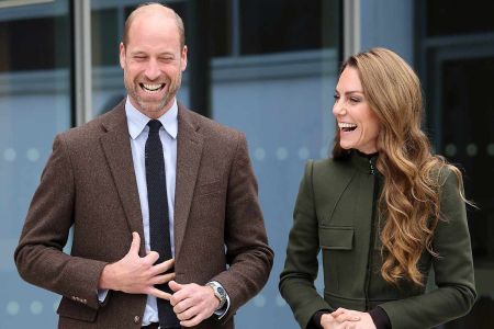 Кейт і Вільям переїдуть до нового будинку швидше, ніж планувалося: названа причина