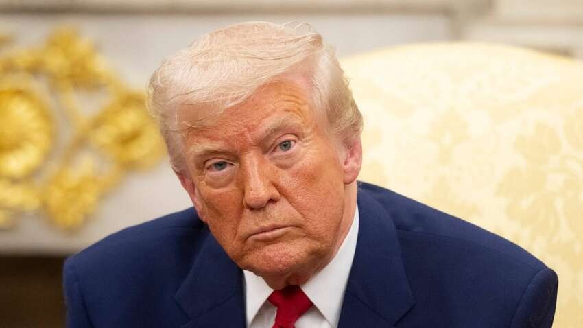 Трамп виступив із гучною заявою про нові санкції проти РФ: деталі