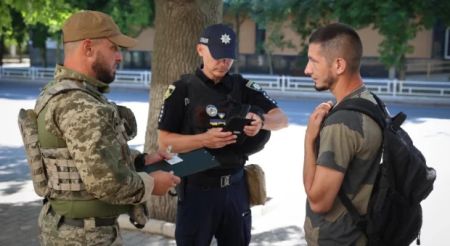 Отримають повістки першими: кого мобілізують вже у листопаді