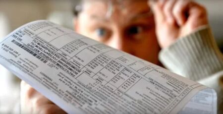 Щоб пережити зиму, доведеться брати кредит: українцям готують нові тарифи