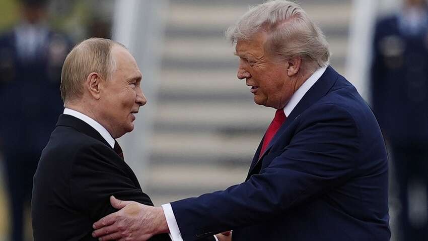 Трамп зізнався у фатальній помилці щодо війни в Україні: гучна заява