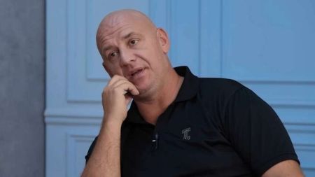 Потап представив нову пісню, яка стала провалом: деталі гучного скандалу