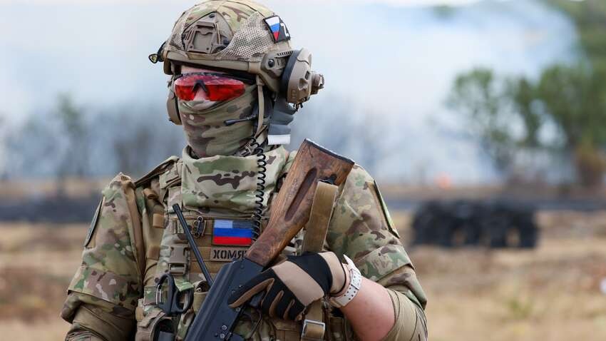 Десант РФ пішов у наступ на Донеччині: у DeepState розкрили деталі