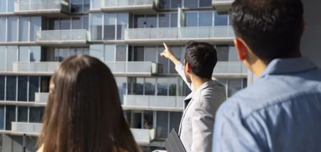 Київ увійшов до топ-3 Європи з найдешевшим житлом: скільки коштує квадратний метр