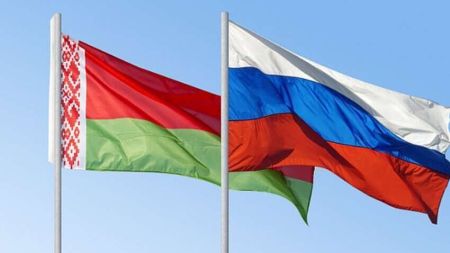 У Білорусі знову “підклали свиню” Росії: що пішло не так між “братськими” народами