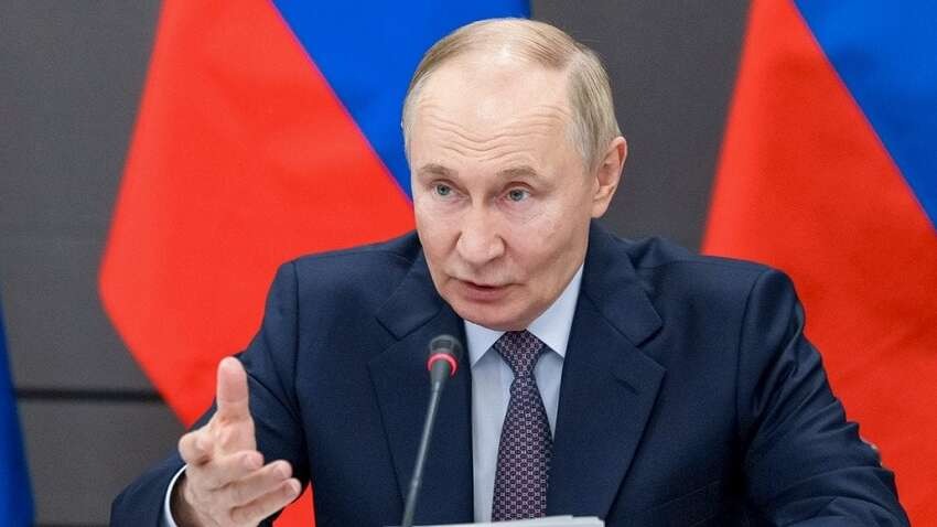 Утрирмання Путіна поклали на плечі бідних росіян : сума шокує