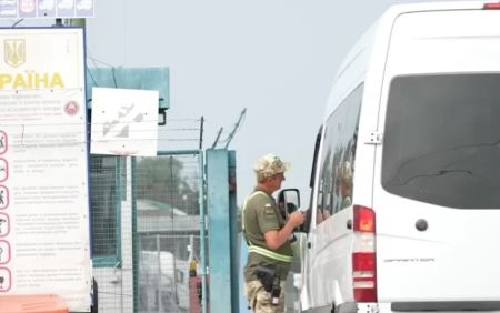 Депортація ухилянтів: чи почнеться примусове повернення чоловіків з-за кордону