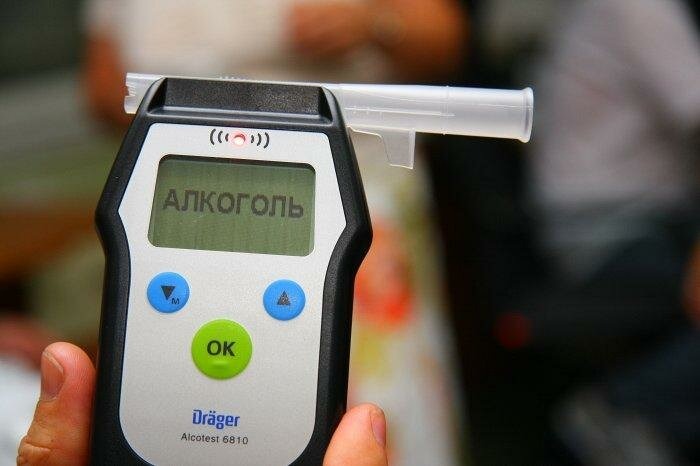 Штрафу за п’яну їзду можна уникнути: водіям пояснили “правову колізію”