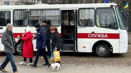 Буде щось страшне: влада Києва готується до термінової евакуації населення