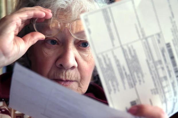 Українцям почнуть списувати борги: кому спростили життя