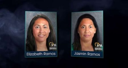 Двох сестер знайшли живими через 36 років: вони не знали про своє зникнення