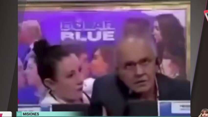 Жах: у прямому ефірі помер кандидат у депутати