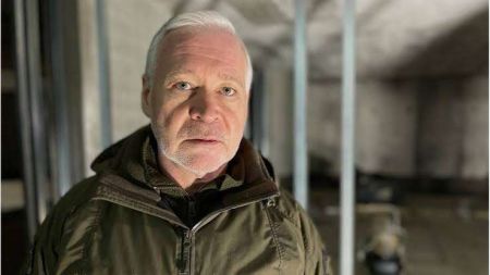 Терехов: «Це буде найважча зима за всі роки війни»