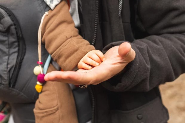 В Україні почали масово штрафувати батьків