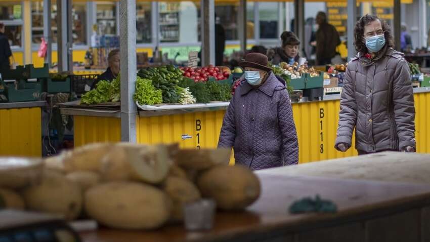 Купуйте, поки є час: які популярні продукти можуть різко подорожчати