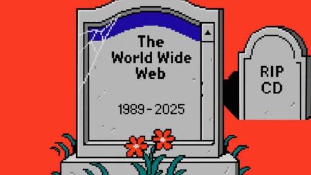 Штучний інтелект вбиває інтернет: чи може щось його врятувати